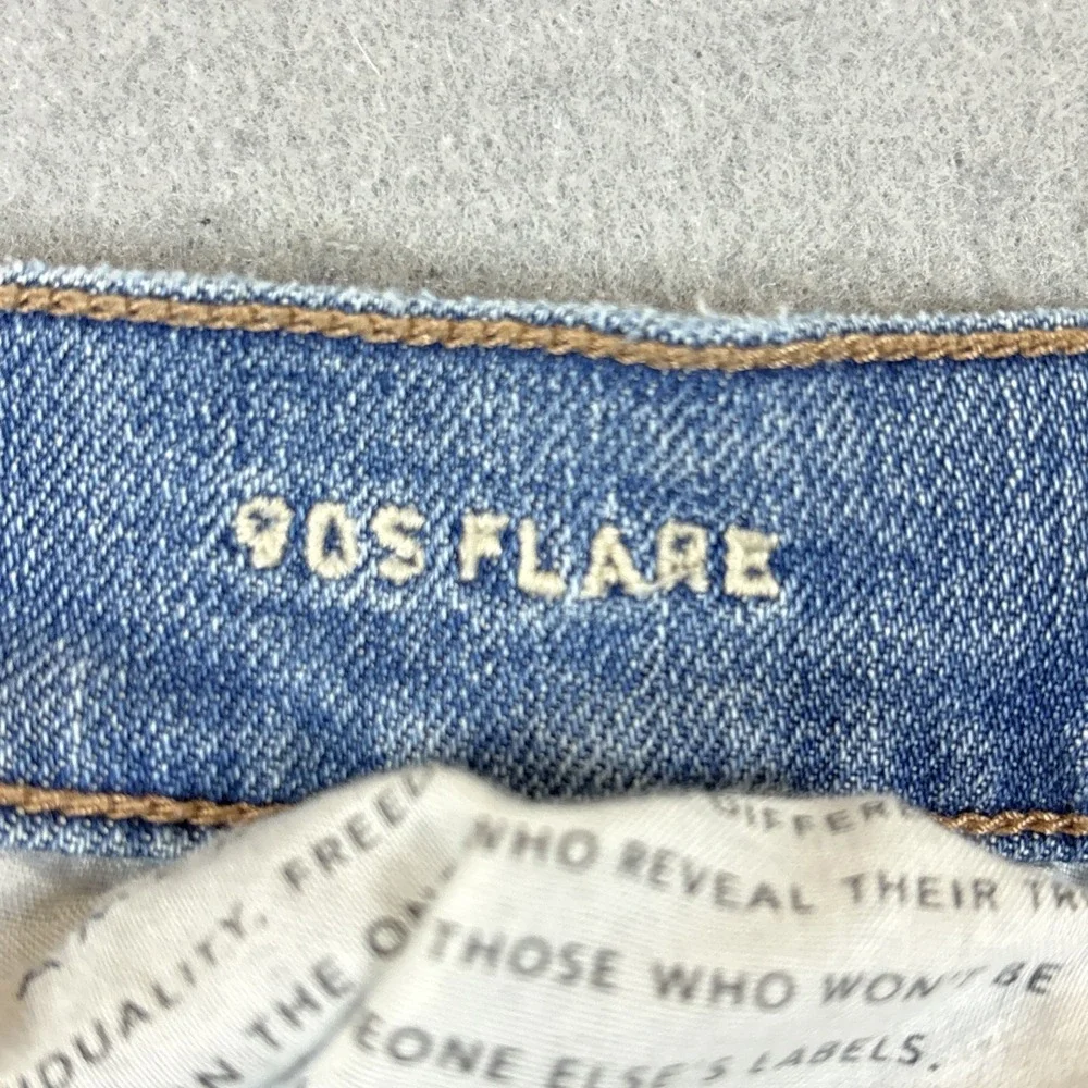 American Eagle Outfitters please check